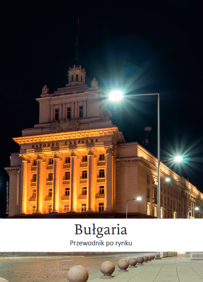 Bugaria - przewodnik po rynku