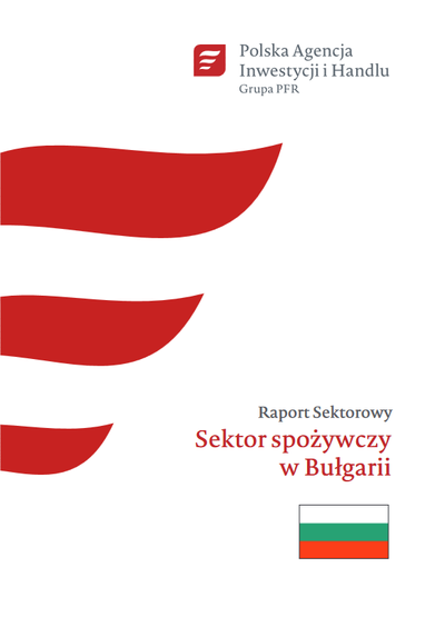 Bugaria - sektor spoywczy