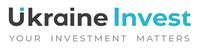 Ukraine Invest logo