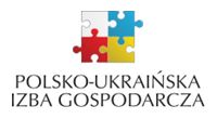 Polsko-Ukraiska Izba Gospodarcza logo