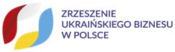 Zrzeszenie Ukraiskiego Biznesu w Polsce logo