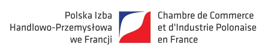 Polska Izba Handlowo-Przemysowa we Francji logo