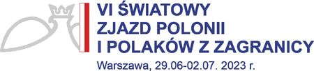 VI Zjazd Polonii i Polakw z Zagranicy