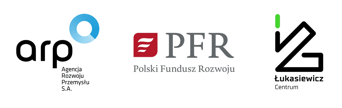 Agencja Rozwoju Przemysu S.A., Polski Fundusz Rozwoju S.A., Sie Badawcza ukasiewicz