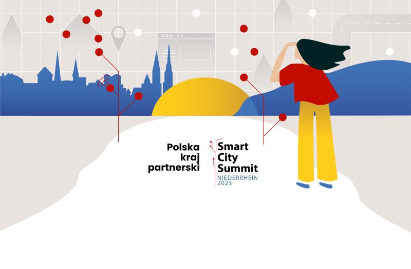 Smart City Summit 2023